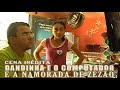 Dandinha O Computador E A Namorada De Zezão