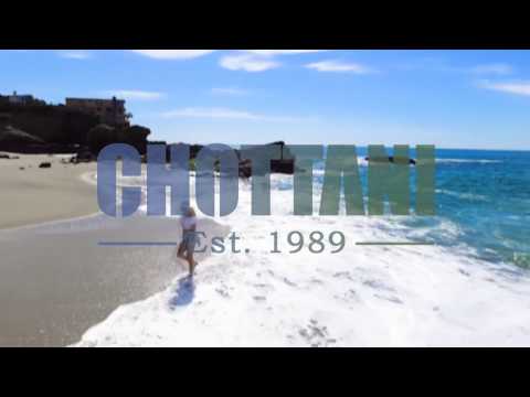 Beach Wear Collection SS18