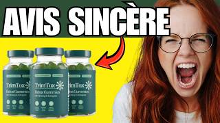🔥 TRIMTOX DETOX GUMMIES AVIS CLIENTS - SITE OFFICIEL, ACHETER, TEST, EFFETS & RÉSULTATS 2026