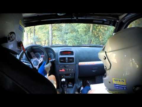 test Montecatini Val Di Cecina