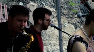 Ezra Furman - Love You So Bad, Brooklyn Vegan SXSW 2018 &amp; PressureDrop.tv