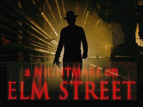 A Nightmare On Elm Street 2010 offizieller Trailer #2 deutsch