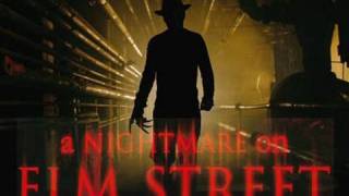 A Nightmare on Elm Street Film Trailer
