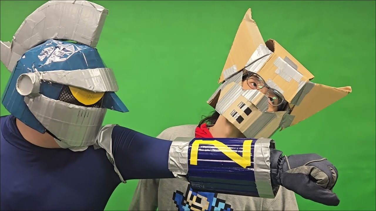 メイキング　オブ　雑実写　太陽の使者鉄人28号編