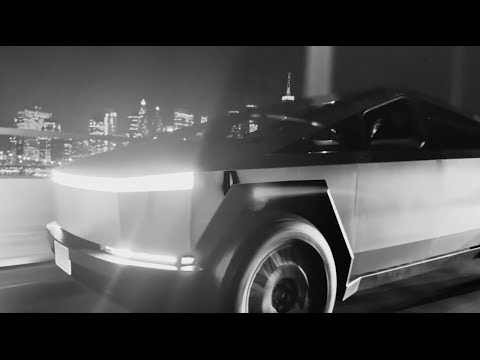 SPMB BILLS - CYBER TRUCK FREESTYLE (VISUALS)