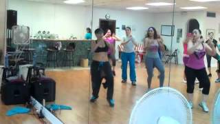 Put it on a kiss by katherine Alexander (Mambo Version)