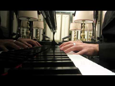 Ryan McCaffrey solo piano promo video