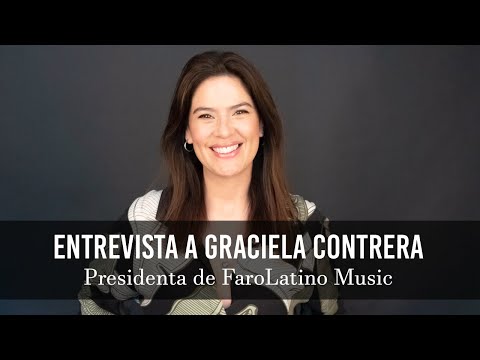 Graciela Contrera video Entrevista CMTV  - Febrero 2023