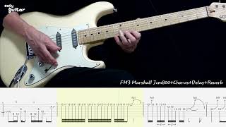 Download lagu Motley Crue - Home Sweet Home Guitar Solo Lesson With Tab Part.2/2(Slow Tempo) mp3 Download lagu Motley Crue - Home Sweet Home Guitar Solo Lesson With Tab Part.2/2(Slow Tempo) mp3