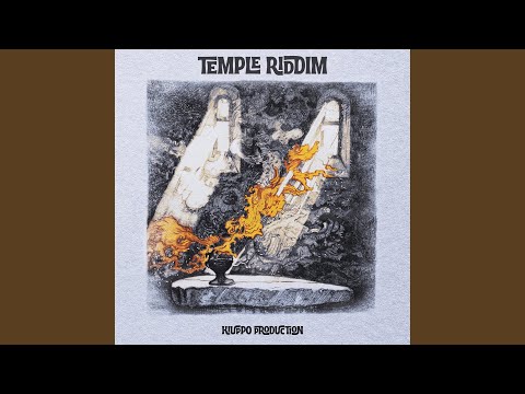 Healing Dub (Temple Riddim)