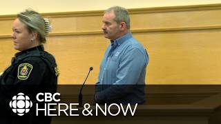 Here & Now, Thursday, April 2, 2026 l Staffing issues shut down Dean Penney’s murder trial