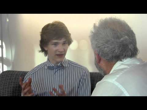 Conversations@TheWholeNote.com - Jan Lisiecki