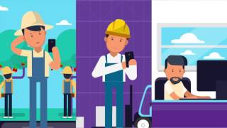 How Workfast Works