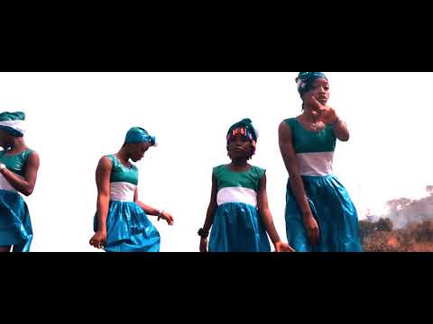 Peaceful Election - Children for Non Violence (Official Video)