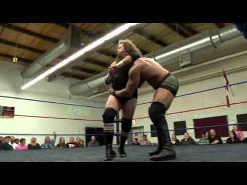 Twin City Wrestling - Season 1 Episode 2