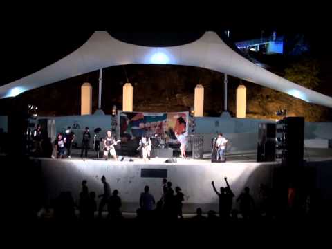 Scória - 03 Moleques de Guerra [Festival DoSol Caicó/RN]