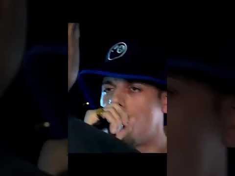 DEU SHOW 🔥 SCHULER X GINE - BATALHA DO COLISEU #shorts