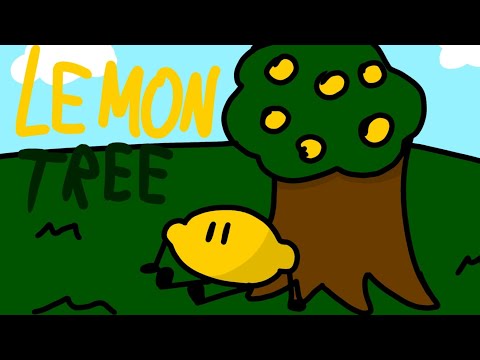 Lemon Tree