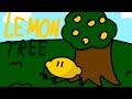 Lemon Tree