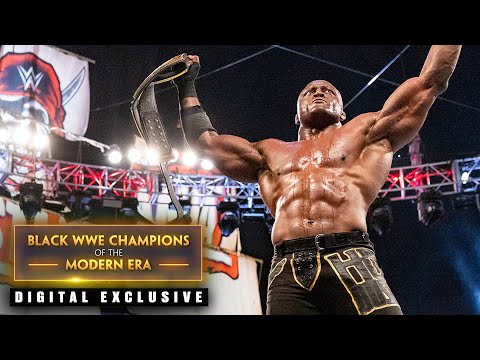 Bobby Lashley: There’s So Much More That I Have To Accomplish; WrestleMania 41, I’m Gonna Main Event