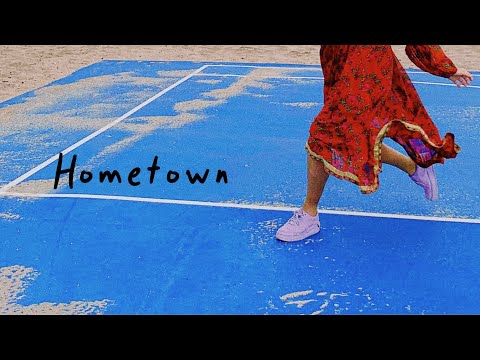 Annie Tracy - Hometown (Lyric Video)