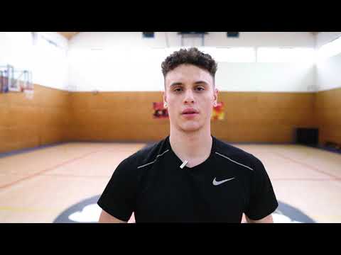 CGA Predstavljanje - Aleksandar Nikolic ENG