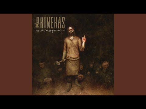 WWII - Phinehas