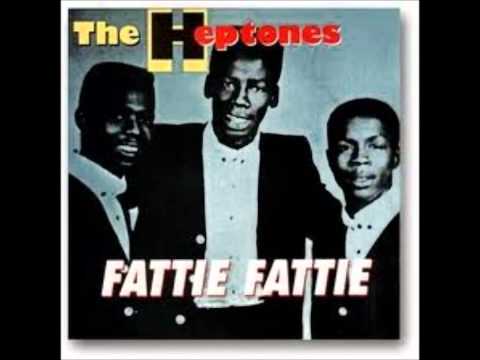 The Heptones - Why Must I
