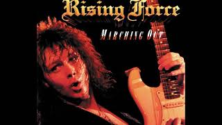 Yngwie J. Malmsteen – I Am A Viking