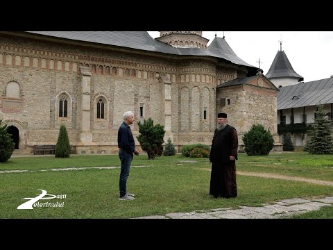 Mănăstirea Neamț, din județul Neamț - prima parte #pasiipelerinului