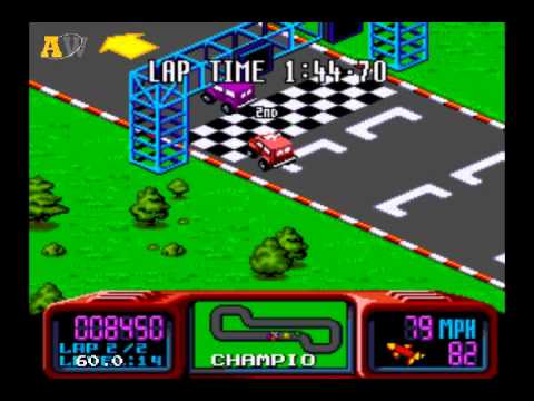 championship pro am genesis