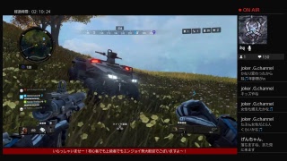 ［COD］The Nori のドン活日記 ［Black Out］
