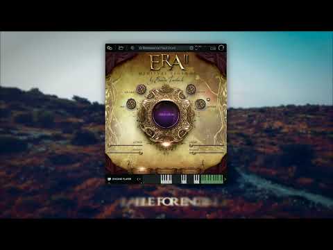 ERA II Medieval Legends, by Eduardo Tarilonte Trailer | Engine Audio