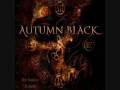 will this remain- autumn black