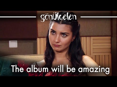 Last day at the studio - Episode 103 | Becoming a Lady