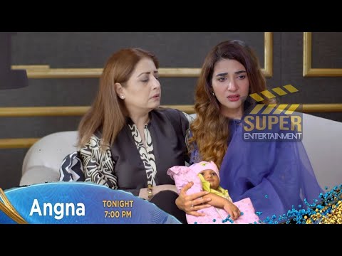 Angna Episode 32 Promo | Angna Episode 32 Teaser | Angna Episode 32 | Angna Ep 32 Full