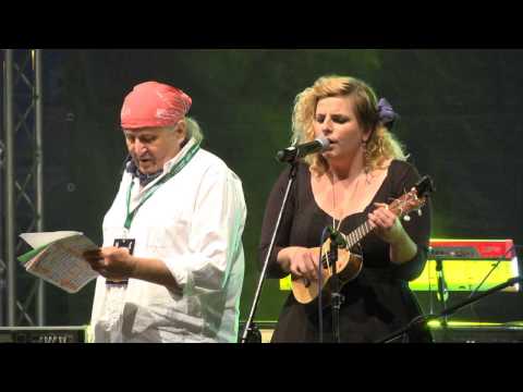 "Telewizja" - Jacek Kleyff i MIĄŻSZ - Noc Kultury 2013