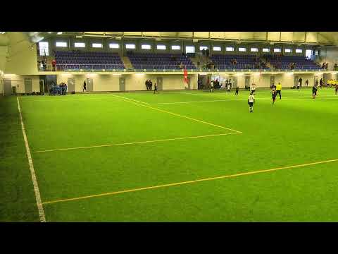 Flora Nike CUP U14 (2010) Keila JK 0-3 FC Nõmme United