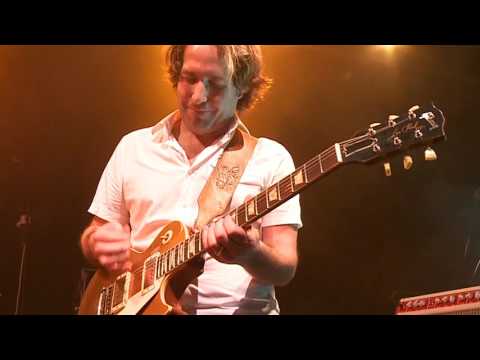 REINHOLD BILGERI - Superstition - KBAS - GET UP, STAND UP!  2016