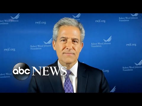 Hospitals forced to balance coronavirus patients with patients with other ailments