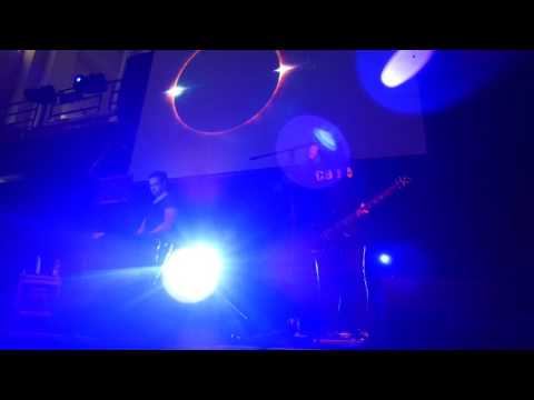 Hearts of Black Science - Wolves at the Border