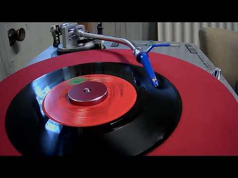 Take Me Home Country Roads ~ John Denver ~ 1971  ~  WKSL 94 3 Radio Promo