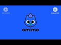 Ninimo Logo Effects Sponsored By Klasky Csupo 2001 Effects