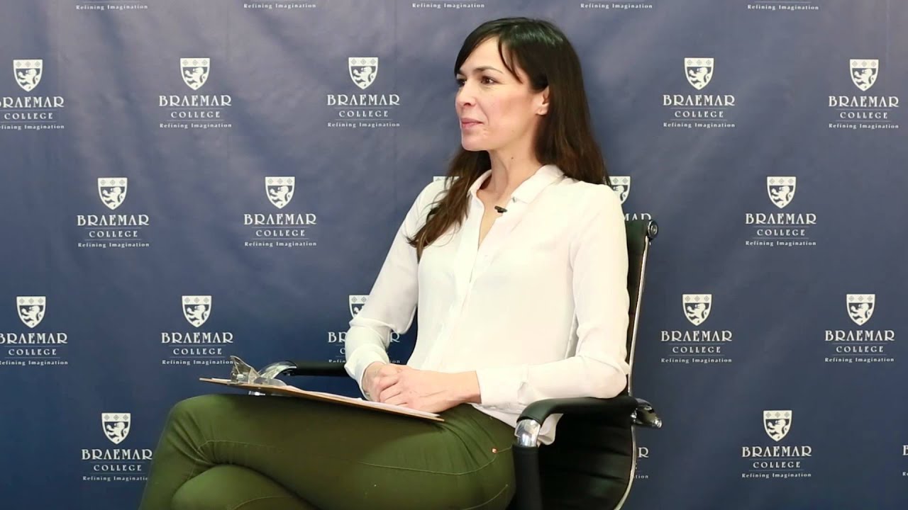 Interview with Pablo - 90 Seconds