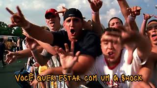 Limp Bizkit - 9 Teen 90 Nine (Legendado)