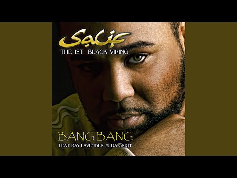 Bang Bang (Radio Edit)