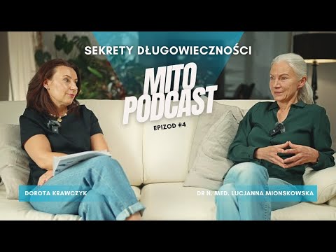 Secrets of Longevity - Part 4: Which Vitamins and Minerals Are Really Worth Taking?