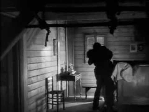 Rapt (1934, Dimitri Kirsanoff)