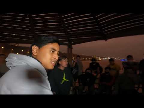 DIEGO vs JC SNAKE vs LEIVA - OCTAVOS - LÍMITE ZERO x RAPSTYLE 2022