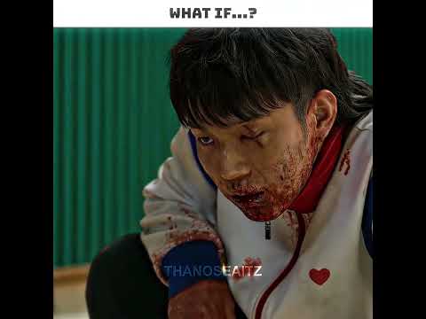 What if baku was in this scene 💀💥 | Weak hero class 1 & 2 | #weakheroclass1 #kdrama